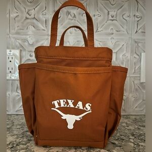 Texas Longhorn Bag